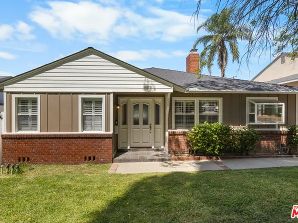 9811 N Cabanas Ave, Tujunga, CA 91042