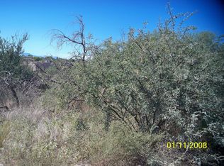 5630 N Towers Dr, Rimrock, AZ 86335