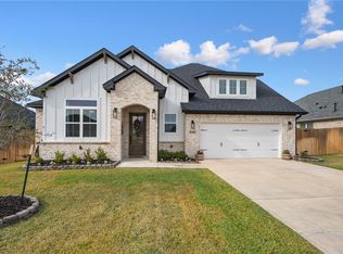 3035 Wolfpack Loop, Bryan, TX 77808