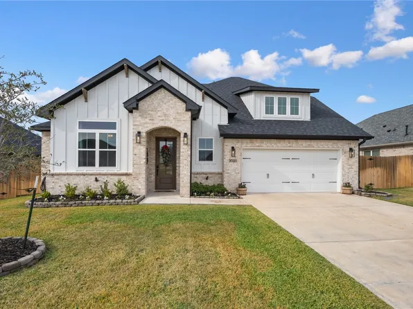 3035 Wolfpack Loop, Bryan, TX 77808