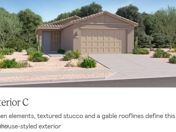 7124 W Joycliff Way, Tucson, AZ 85757