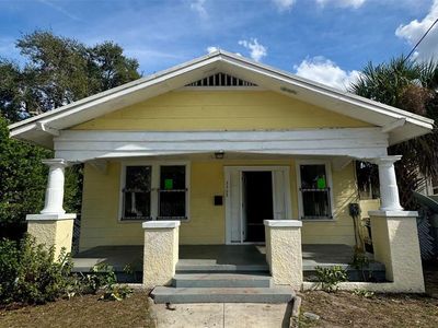 3305 Sanchez St, Tampa, FL, 33605