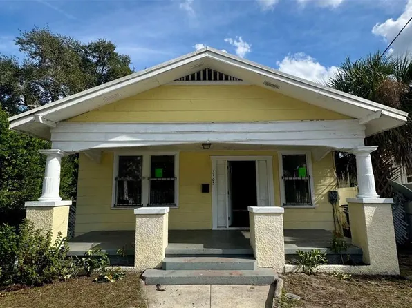 3305 Sanchez St, Tampa, FL 33605