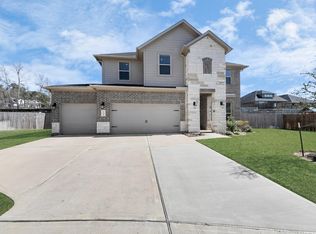 501 Newcomb Hollow Dr, Conroe, TX 77304