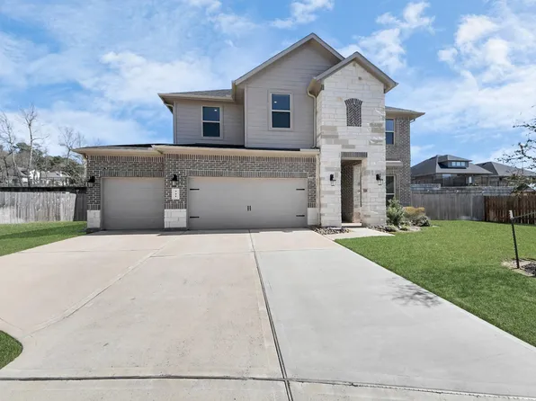 501 Newcomb Hollow Dr, Conroe, TX 77304