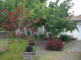 17735 SW Alexander St, Beaverton, OR 97003