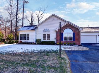 330 Garman Loop, Yorktown, VA 23690