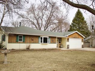 W6827 N Eastwood St, Van Dyne, WI 54979