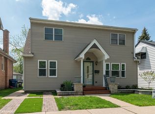 4616 Kenilworth Ave, Forest View, IL 60402