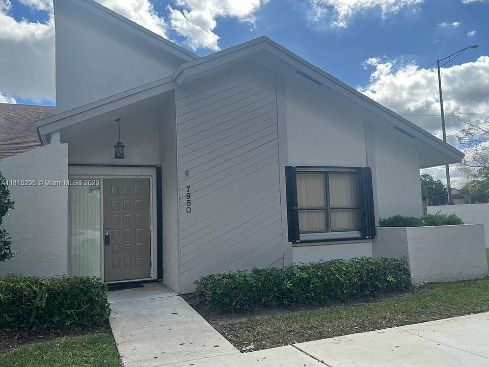 1st image of 7950 NW 10th St #7950