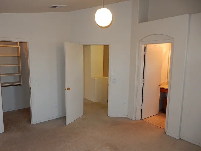 Master Suite #1
