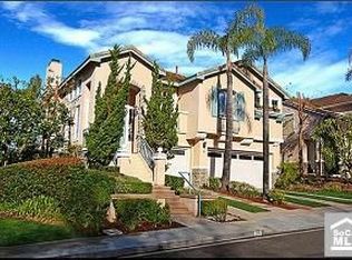 15 Coastal Oak, Aliso Viejo, CA 92656