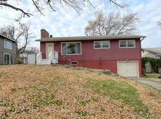 911 SW 33rd St, Pendleton, OR 97801