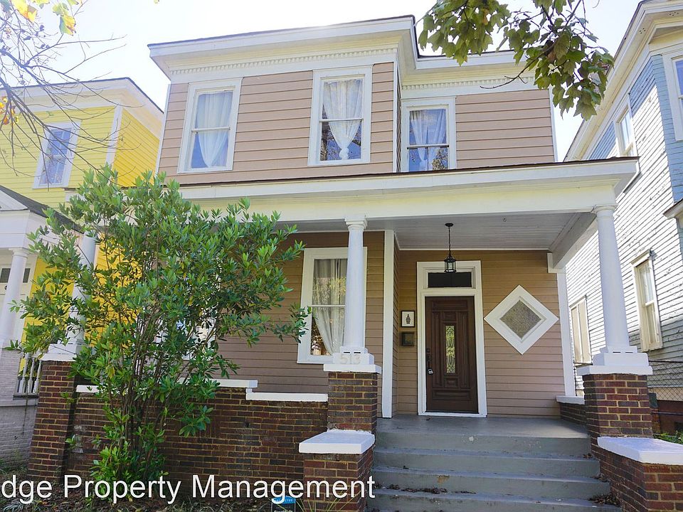 513 E Henry St, Savannah, GA 31401 Zillow