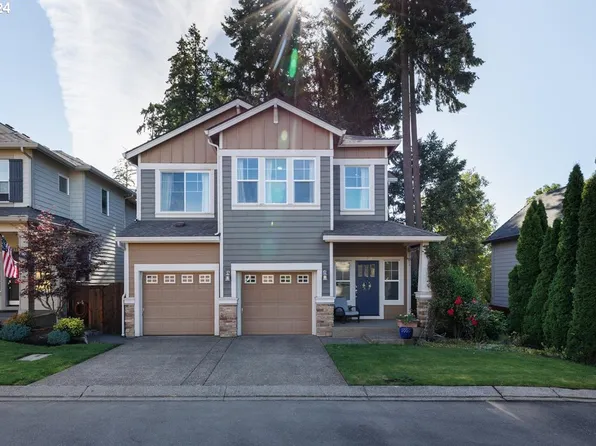 17140 SW Tybalt Pl, Portland, OR 97224