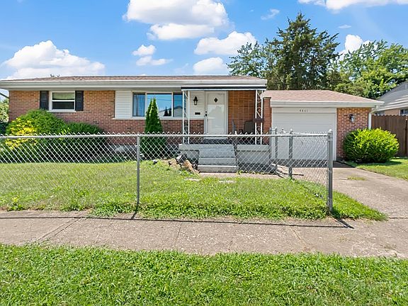 2nd image of 4801 Narcissus Ln