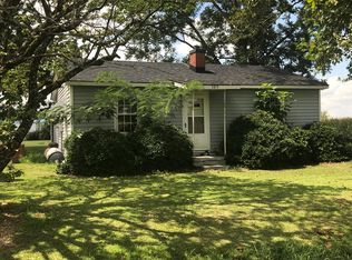 789 Bethel Church Rd, Mount Olive, NC 28365