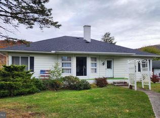 678 National Hwy, Lavale, MD 21502