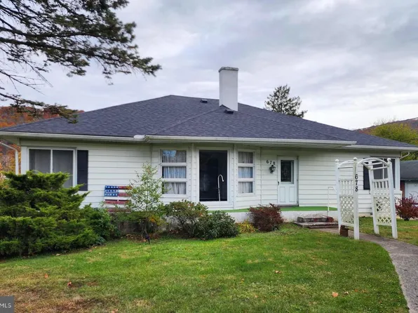 678 National Hwy, Lavale, MD 21502