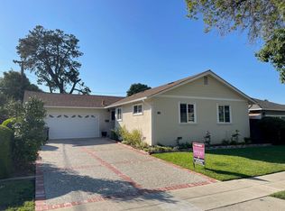 749 Grape Ave, Sunnyvale, CA 94087