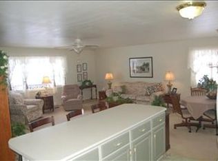 645 Blanchard Rd, Charlevoix, MI 49720