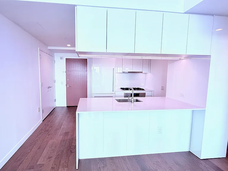 99 Hudson St #4805 — Photo 12