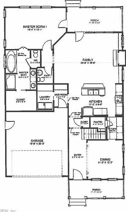2nd image of 727 10th St