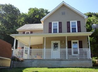 456 Vermont Ave, Burnham, PA 17009