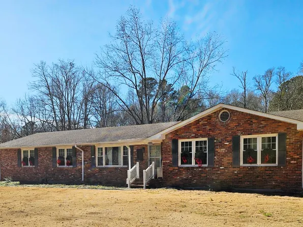553 State Highway 253, Winfield, AL 35594