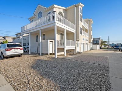 3901 Cini St N #SEA, Sea Isle City, NJ, 08243