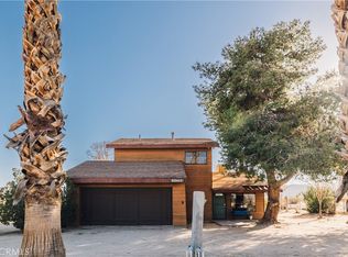 63443 4th St S, Joshua Tree, CA 92252