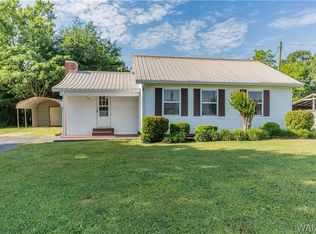 1819 Maxwell Loop Rd, Tuscaloosa, AL 35405