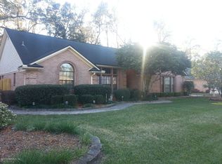 1745 Castille Dr, Fleming Island, FL 32003