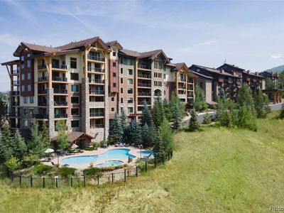 2410 Ski Trail Ln #2502, Steamboat Springs, CO, 80487