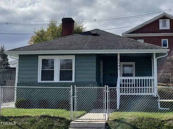 1241 Willow St, Kingsport, TN 37664