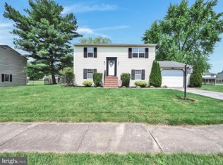 2413 Potomac Ave, York, PA 17408
