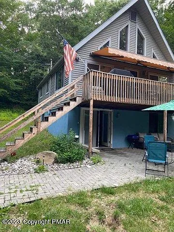 125 Magnolia Dr — Photo 1