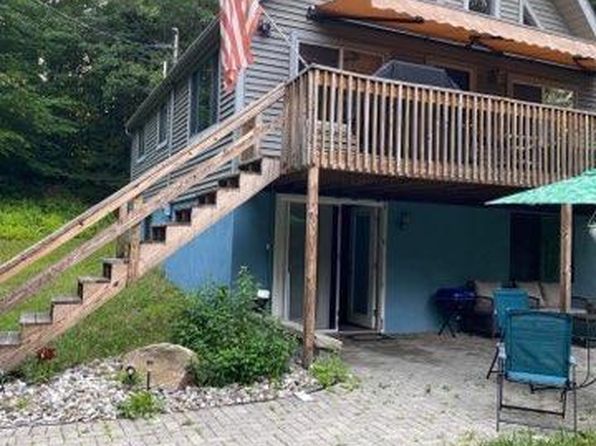 125 Magnolia Dr