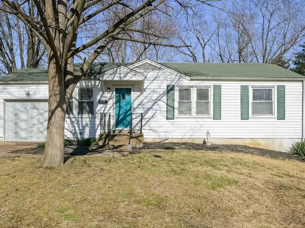 10076 Hedge Dr, Saint Louis, MO 63137