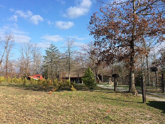 B-Property Entrance View