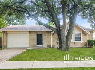 4137 Salem Dr, Garland, TX 75043