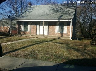 2902 Colebrooke Dr, Temple Hills, MD 20748