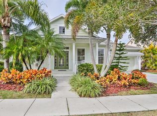 5616 Skimmer Dr, Apollo Beach, FL 33572