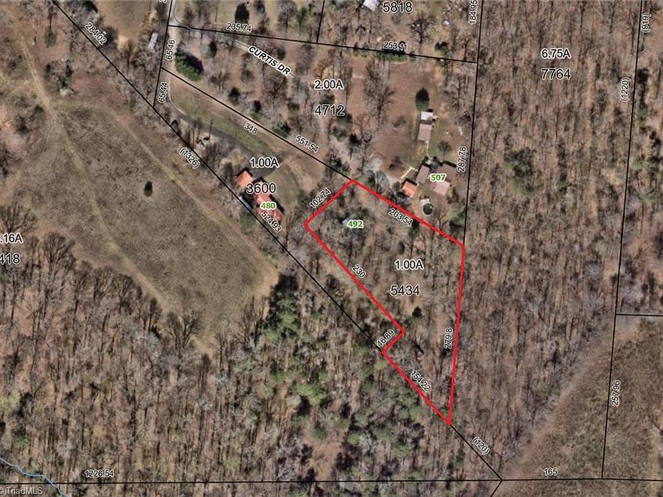 1st image of 492 Curtis Dr Lot 52B
