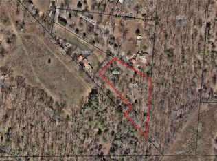 492 Curtis Dr Lot 52B, Lexington, NC 27295