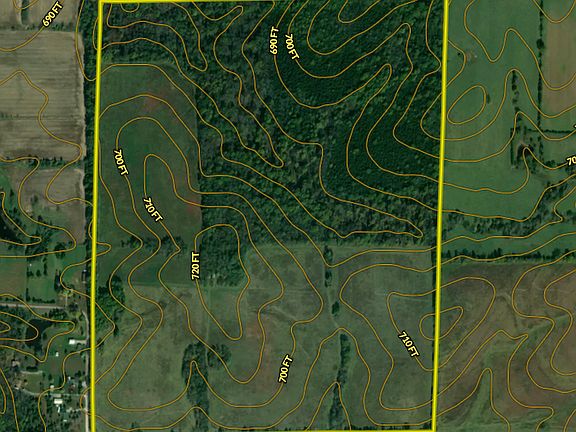 4th image of County Rd #649