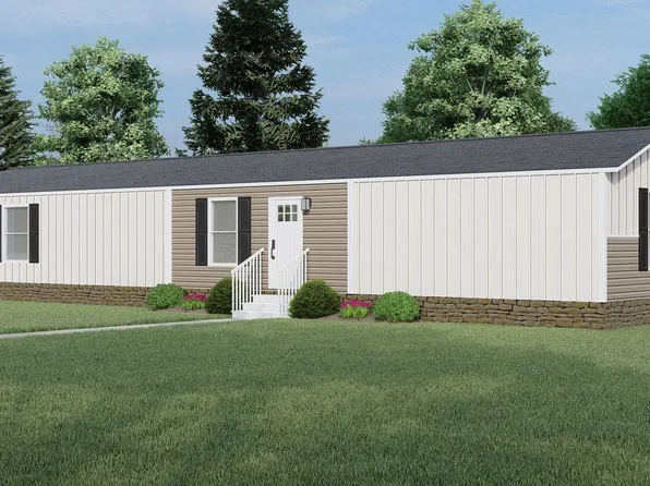 1946 Wyoming Ave #276, Pittston, PA 18643