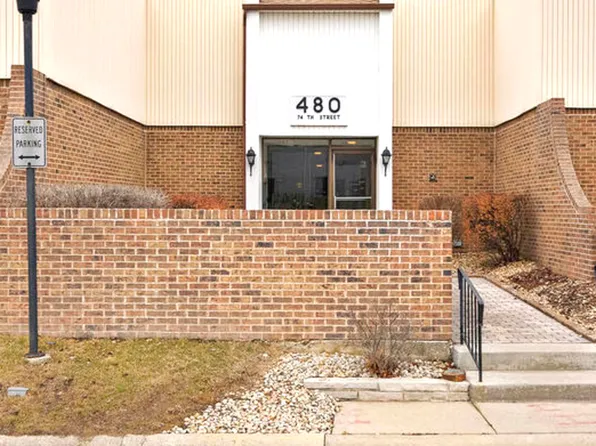 480 74th St APT 205, Downers Grove, IL 60516
