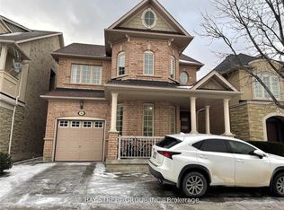 56 Albright Cres, Richmond Hill, ON L4E4Z4