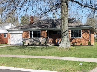 5580 Sprucewood Dr, Cincinnati, OH 45239